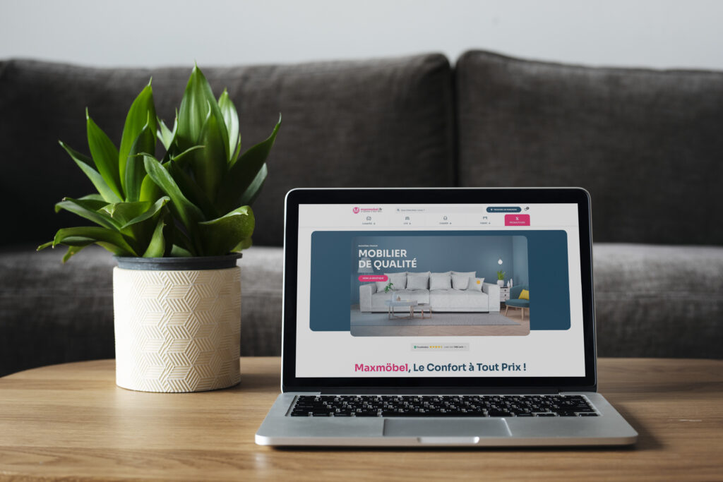 Blog Maxmobel