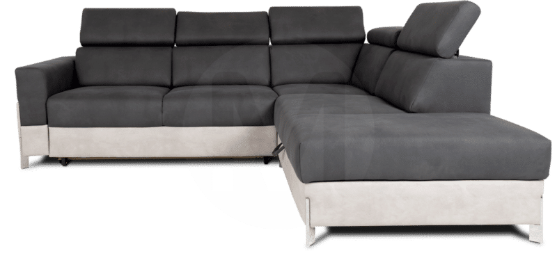 Canapé d'Angle Convertible LUIZ FAP