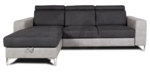 Canapé d'Angle SPLENDID OTM de chez Maxmobel