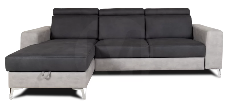 Canapé d'Angle SPLENDID OTM de chez Maxmobel